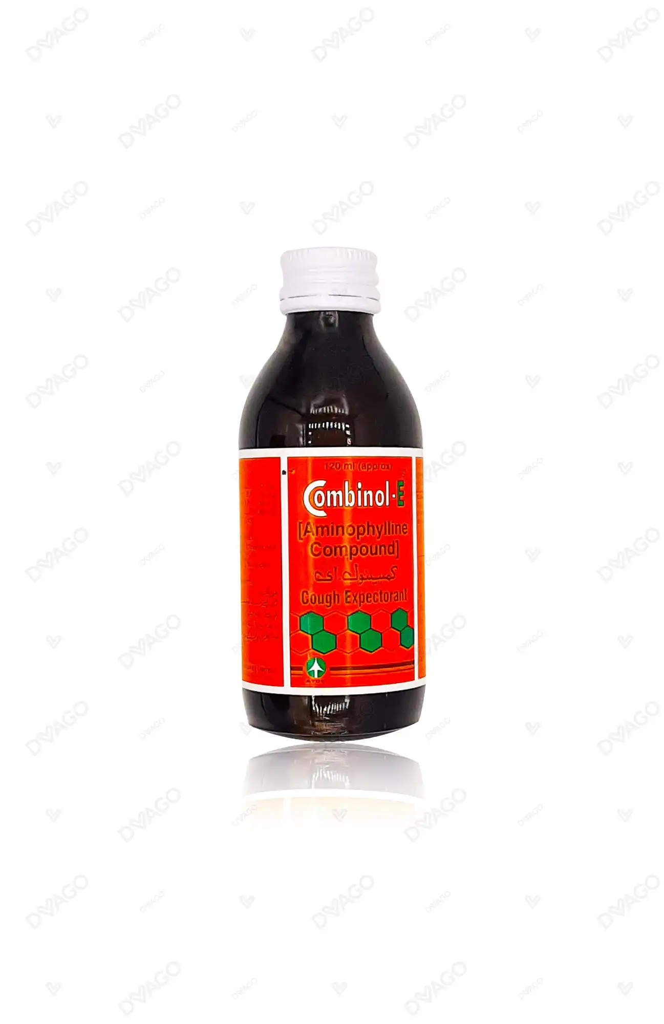 Combinol-e Syrup 120ml